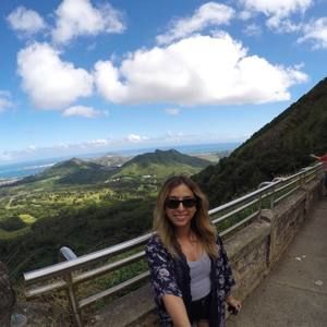 Meet your Posher, Kianna